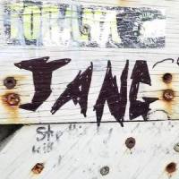 All My Friends Are Cops_JANG