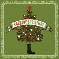 The Christmas Song_Trace Adkins