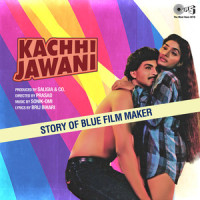 Jal Raha Tan Badan_Mohammed Aziz,Alka Yagnik