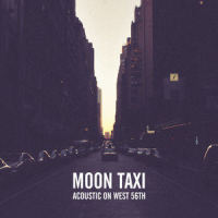 Young Journey_Moon Taxi