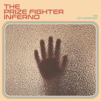 Rock Bottom_The Prize Fighter Inferno,Claudio Sánchez
