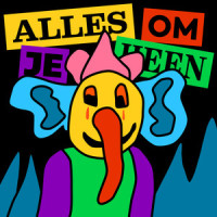 Alles om je heen_Lucky Fonz III