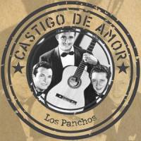 Comunión(bolero)_Los Panchos,Hernando Aviles,Alfredo Gil,A. De La Cruz