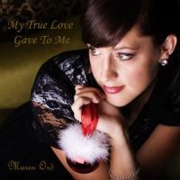The Gift Of Sacrifice_Maren Ord