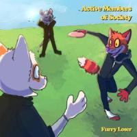 Ghost_Furry Loser
