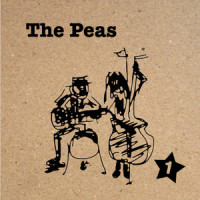 Rio_The Peas,Simon Le Bon,John Taylor,Roger Taylor,Andy Taylor,James Bates