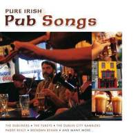 Mcalpine's Fusiliers_Paddy Reilly