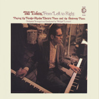I'm All Smiles_Bill Evans