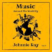 Pink Sweater Angel_Johnnie Ray,Ray Conniff
