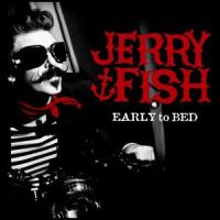 Early to Bed(feat. Dana Colley)_Jerry Fish,dana colley