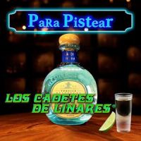 Entre Copas y Botellas_Los Cadetes De Linares