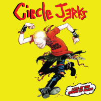 Fortunate Son_Circle Jerks,John Cameron Fogerty