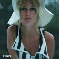 Ne me laisse pas l'aimer_Brigitte Bardot