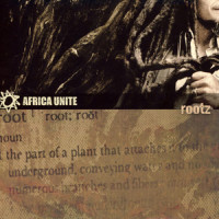 Mr. Time_Africa Unite