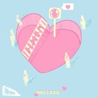 粉色陷阱_RUNCII,BlackC