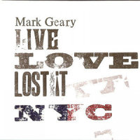 King of Swords_Mark Geary