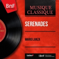 Harlequin's Millions: Serenade_Mario Lanza,RCA Victor Symphony Orchestra,Constantine Callinicos