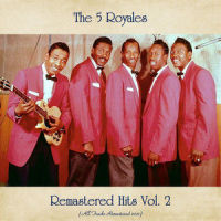 I Wanna Rest_The 5 Royales