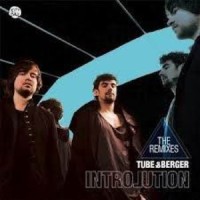 Just A Ride_Tube & Berger