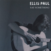 Conversation with a Ghost_Ellis Paul