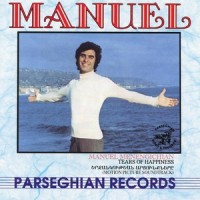 I Have No Smile Without You_Manuel Menengichian