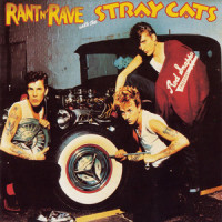 Something's Wrong with My Radio_Stray Cats