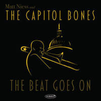 Yesterday_John Lennon,Paul McCartney,Matt Niess,The Capitol Bones