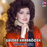 Yanakların Çiçektir_Gülden Karaböcek