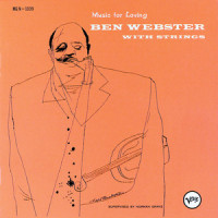 Fantasy_Ben Webster