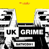 Super Powers_SATV Music