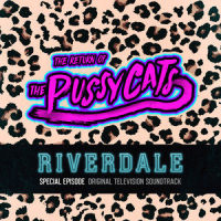 Josie and the Pussycats(feat. Ashleigh Murray, Hayley Law & Asha Bromfield)_Riverdale Cast,Asha Bromfield,Ashleigh Murray,Hayley Law