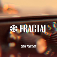 Come Together_Fractal,Tiago Satya,The Beatles