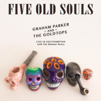 Lady Doctor_Graham Parker