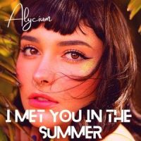 I Met You In The Summer_Alycium