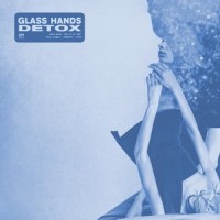 Honey_Glass Hands