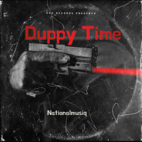 Duppy Time_Nationalmusiq,Jonah Samuel