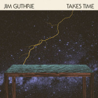 Turn Me On_Jim Guthrie