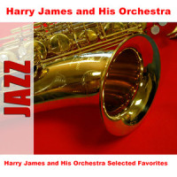 Flight Of The Bumble Bee_Harry James And His Orchestra
