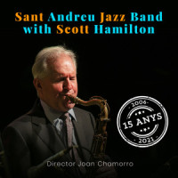 It's De-Lovely_Joan Chamorro,Sant Andreu Jazz Band,Scott Hamilton,Andrea Motis,Jan Domènech,Joe Magnarelli,Cole Porter