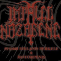The Oath Of The Goat_Impaled Nazarene
