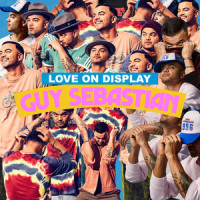 Love On Display_Guy Sebastian