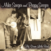 The Dodger Song_Mike Seeger,Peggy Seeger