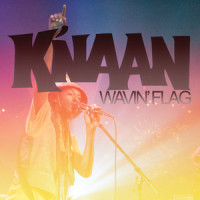 Wavin' Flag_K'naan