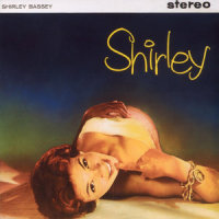I'm Shooting High_Shirley Bassey
