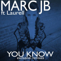 You Know(feat. Laurell)_Octagon,Laurell,Marc JB,Goldlock