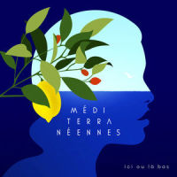 Amal (Fortes d’espérer)_Julie Zenatti,Chimène Badi