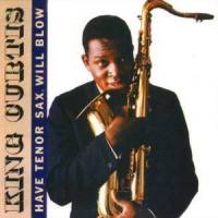 Midnight Ramble_King Curtis