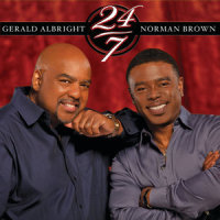 In the Moment_Gerald Albright,Norman Brown