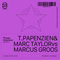 Phase Displace_Mark Taylor,Marcus Groos,T. Papenzien,Rob Circuit