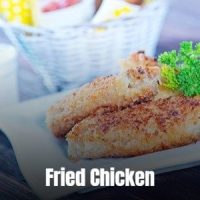 Fried Chicken_Bobby Cole